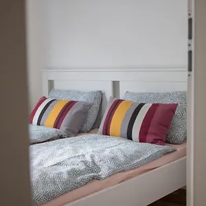  Appartamento Flat2go Modern - Harmony Of And Nature