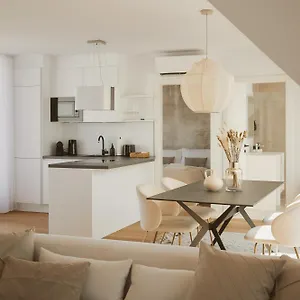  Apartment Heights Premium