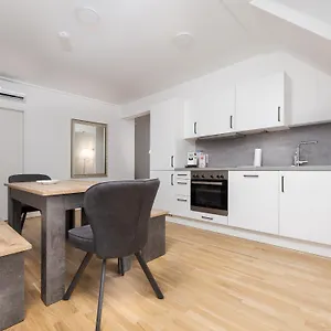  Appartamento Next To Schoenbrunnpalace Close To Public Transport - Myschoenbrunn