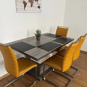  Apartment Zm