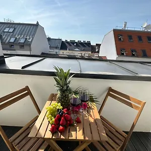  Apartment Swan 17