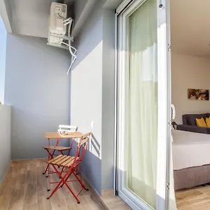 Raise Boutique , Candia Grecia