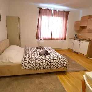  Appartamento Stadtjuwel 1020