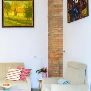 The Loft Apartment Laibach