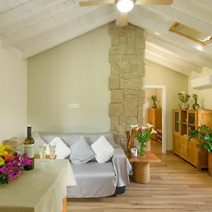 Casa La Canada Ferienhaus Santiago del Teide