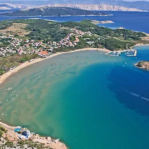 San Marino 3*, Lopar Croazia