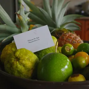 Papaya Villa Misere