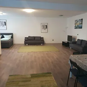 Apartmens Center Apartment Nürnberg