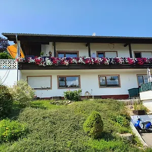 Gipfelblick Apartment Oberreute