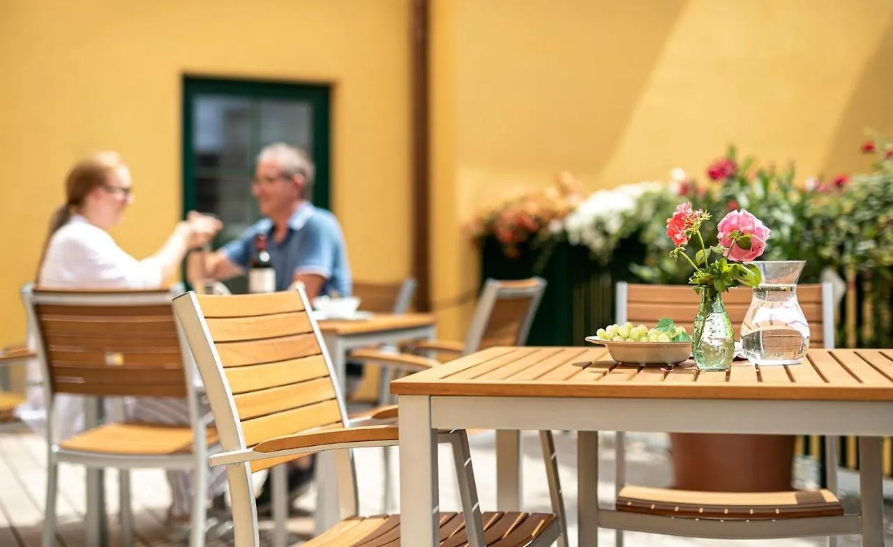 Apartamento Tabor Residenz Viena Austria