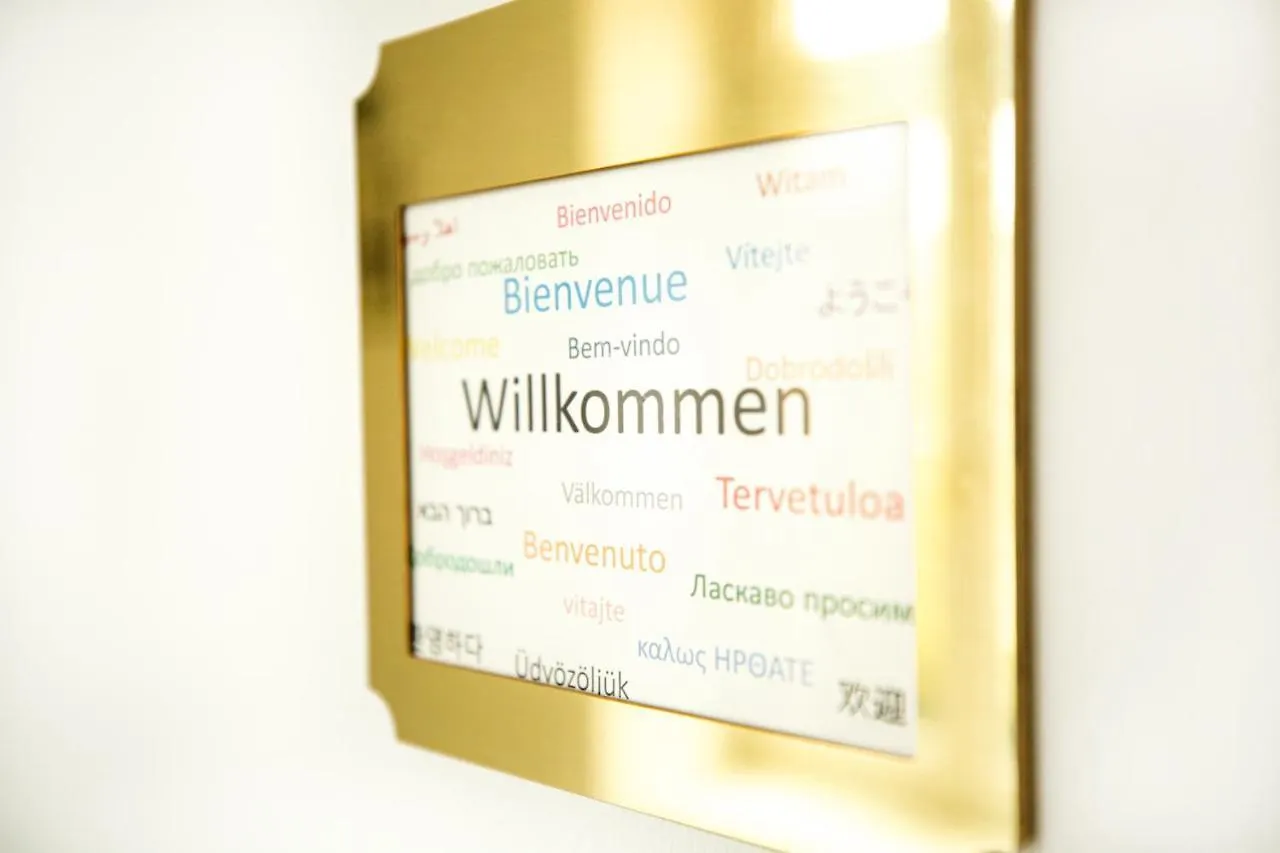 Ferienwohnung Tabor Residenz Wien