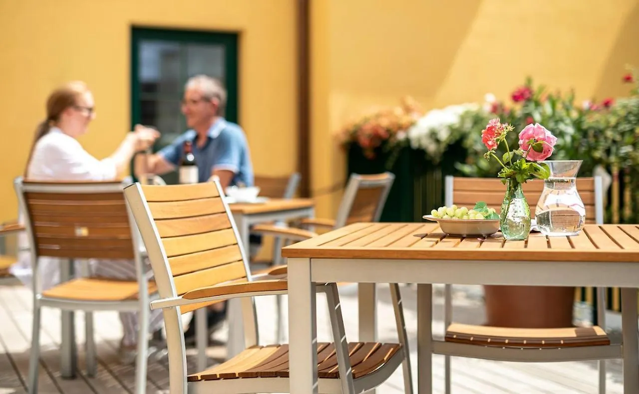 Ferienwohnung Tabor Residenz Wien Österreich