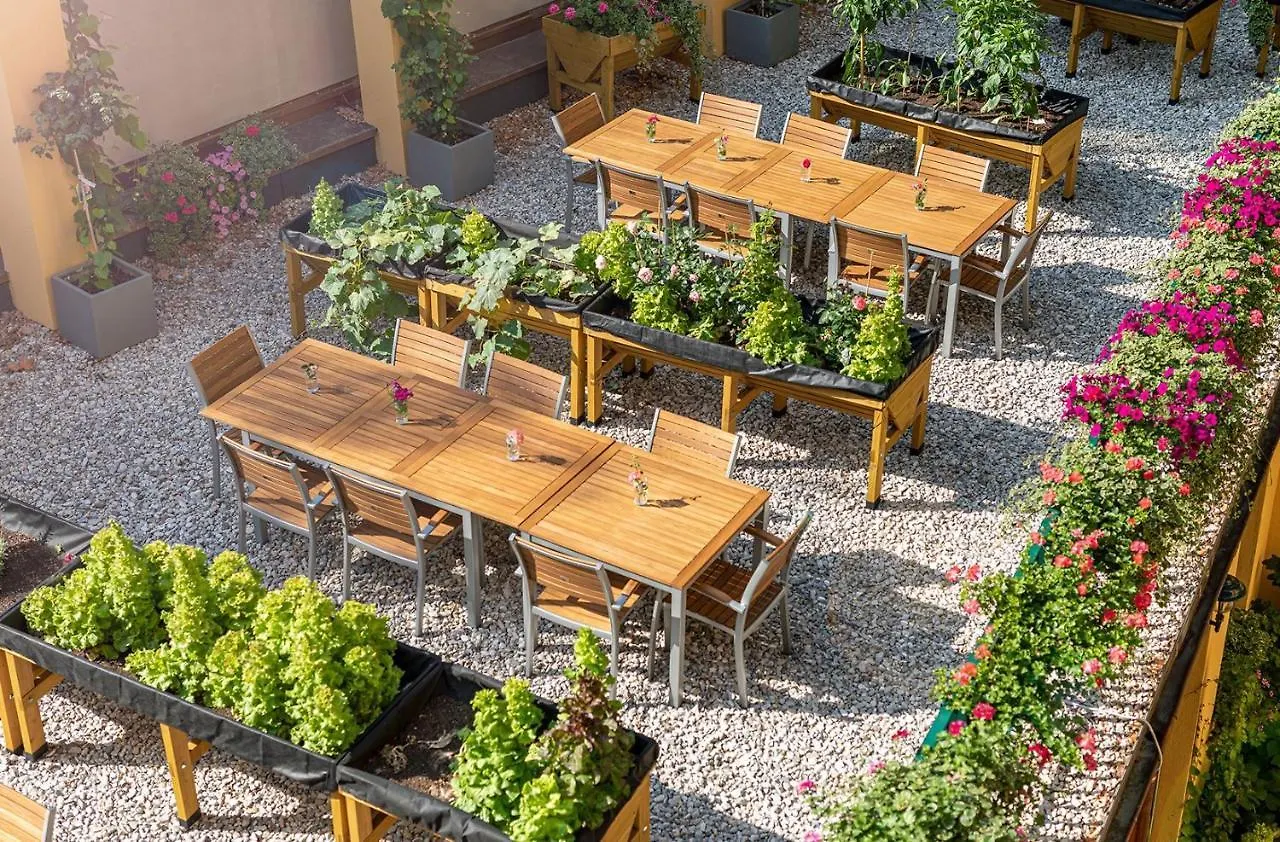Ferienwohnung Tabor Residenz Wien